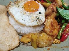 -La Terre乐田(万象城店)