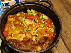 -大川先生·小龙虾·川菜(信义坊店)