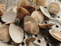 -海大大蒸汽海鲜餐厅·粤菜·特色小炒(欢乐颂店)