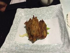 -梅筑·创意料理(王府井百货店)