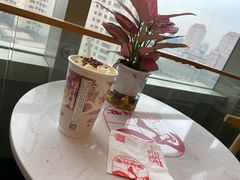 -霓裳茶舞(上海静安大悦城店)