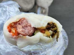 -张果佬年糕卷(科巷店)