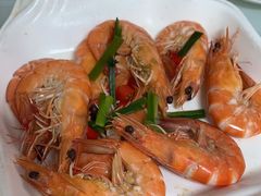 -星奇缘·海鲜餐厅(东山美食地标店)