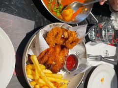 -Nord Grill&Bar Highland诺德西餐(深圳欢乐海岸店)