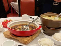 -大鸭梨烤鸭(石佛营店)