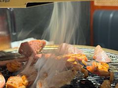 -红沃鳗鱼黑牛烤肉店(不老街店)