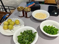 -蜀九香火锅(九眼桥店)