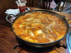 -意成料理