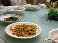 -上陵手抓(观湖壹号店)