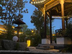 -金沙湖旅游度假区