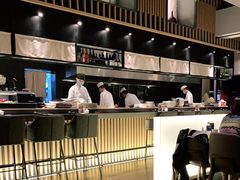 -Hatsune隐泉日式料理(三里屯太古里店)