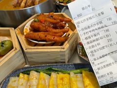 -煲王粤菜餐厅(中侨中心店)