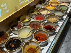 -一朵菌·野生菌探索家火锅(南亚店)