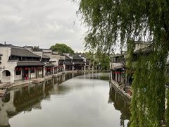 -南浔古镇