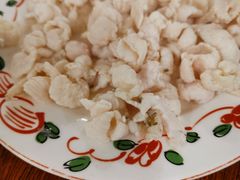 -老门框爆肚涮肉(金宝街店)