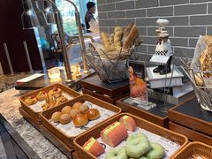 -浙江西子宾馆·瑶园咖啡厅