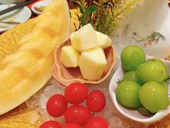 -蟹田居·活蟹料理(东城店)