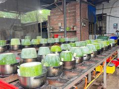 -红旗山庄(圭峰山店)