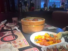 -胡桃里音乐酒馆(白云五号T5 MALL店)