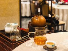 红茶-香云轩·顺德菜(香云纱园林酒店店)