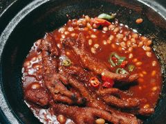 -永安水煮活鱼·仪征菜(仪征奥林匹克店)