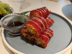 -虾饺妹·粤式茶餐厅(荟聚店)