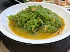 -味莊·青岛菜(云霄路店)
