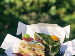 -black rainbow coffee