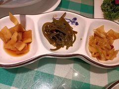 -闽鄂情·闽南招财鸭(水头店)