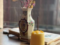 -老欧洲咖啡·西餐(后湖店)