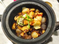 -辛香汇·现炒川菜(淮海路百盛店)