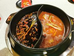 -钢管厂五区小郡肝串串香(南山店)