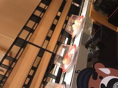 -元气寿司(东方宝泰店)