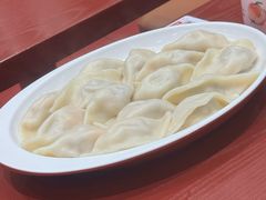 -喜家德虾仁水饺(长泰广场店)