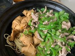 -老地方面馆(思南路店)