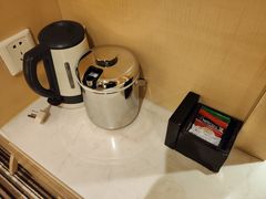 -上海新锦江大酒店