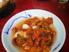 -窄巷子陕菜馆·地道陕西菜(粉巷店)