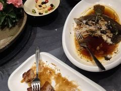 -同里湖大饭店-怡景轩中餐厅(同里古镇店)