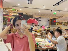 -小乌猪·金华筒骨煲(永盛购物广场店)