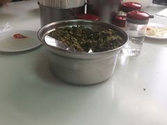 -桃源街正宗山东牛肉面