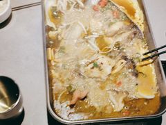 -半天妖烤鱼(海那城店)