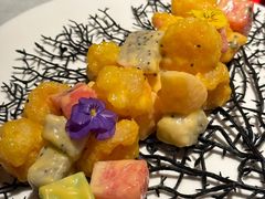 -春色如许·茶食餐厅(桃李春风店)