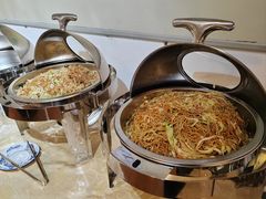 -品茶居素食馆(罗湖店)