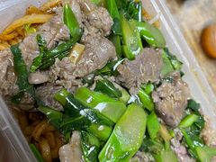 -来自潮州牛肉店(华强北店)