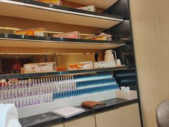 -海底捞火锅(CBD安泰广场店)