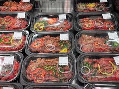 -盒马X会员店(王府井奥莱UP TOWN店)