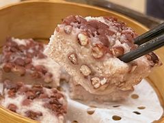 红豆糕-五观堂素食(新华路店)