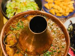 -雀舞云南菜(天津天河城购物中心店)