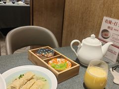 -新吉士·上海菜(浦东LCM置汇旭辉店)