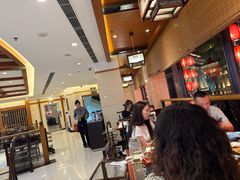 -皇城老妈·大连海鲜火锅(港湾店)
